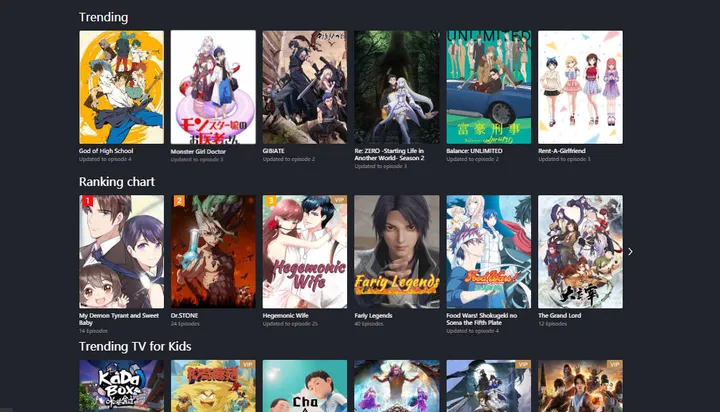 iQiyi Tambah 2 Lagi Anime Fall 2020 Secara Gratis dan Legal