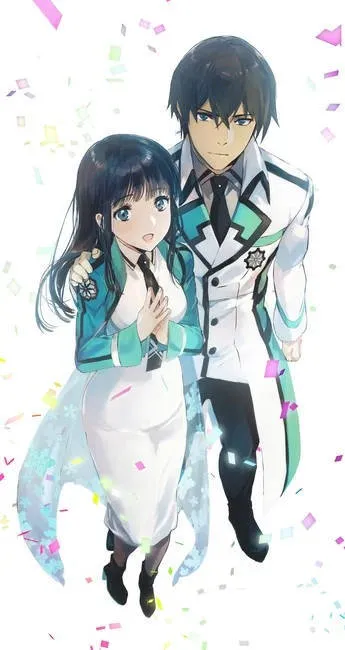 Setelah Berakhir Kemarin, Novel Mahouka Koukou no Rettousei Dapatkan Sekuel Baru!