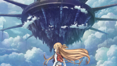 Baru Selesai Tayang, Sword Art Online: Progressive Umumkan Adaptasinya!