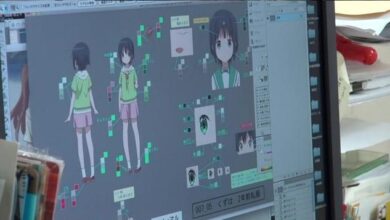 Teikoku Databank Sebut Pertumbuhan Industri Anime Melambat Berturut-turut Dalam 11 Tahun Terakhir