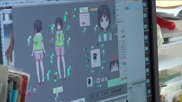 Teikoku Databank Sebut Pertumbuhan Industri Anime Melambat Berturut-turut Dalam 11 Tahun Terakhir