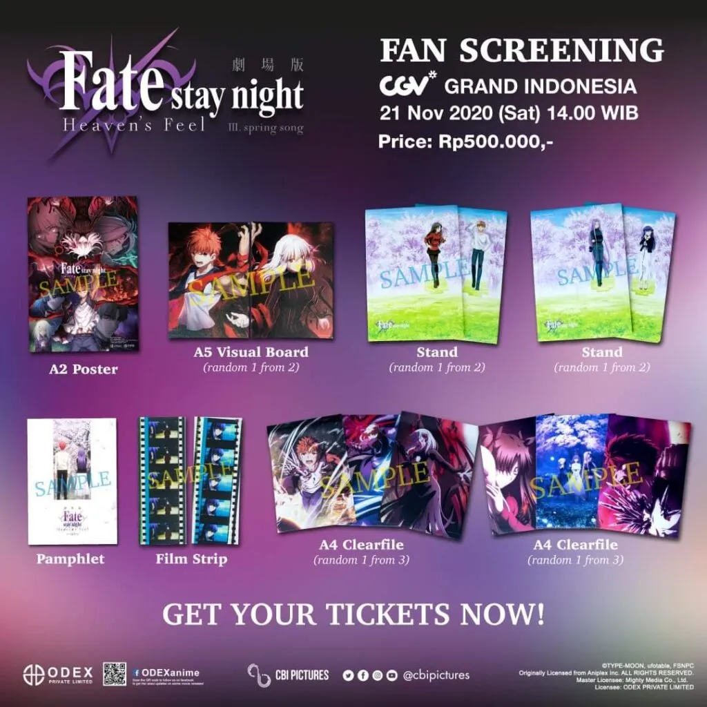 Source gambar: CGV Cinemas Facebook