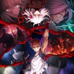 Fans Screening Film 'Fate Stay Night: Heaven's Feel: Spring Song' akan Tayang Pada 21 November 2020!
