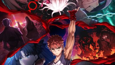 Fans Screening Film 'Fate Stay Night: Heaven's Feel: Spring Song' akan Tayang Pada 21 November 2020!