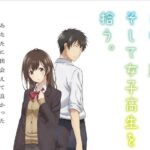 Anime Hige wo Soru. Soshite Joshikousei wo Hirou Siap Mengudara Pada April 2021