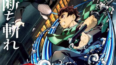 Film Kimetsu no Yaiba Merupakan Film Dengan Pendapatan Tertinggi Ke-7 di Tahun 2020!