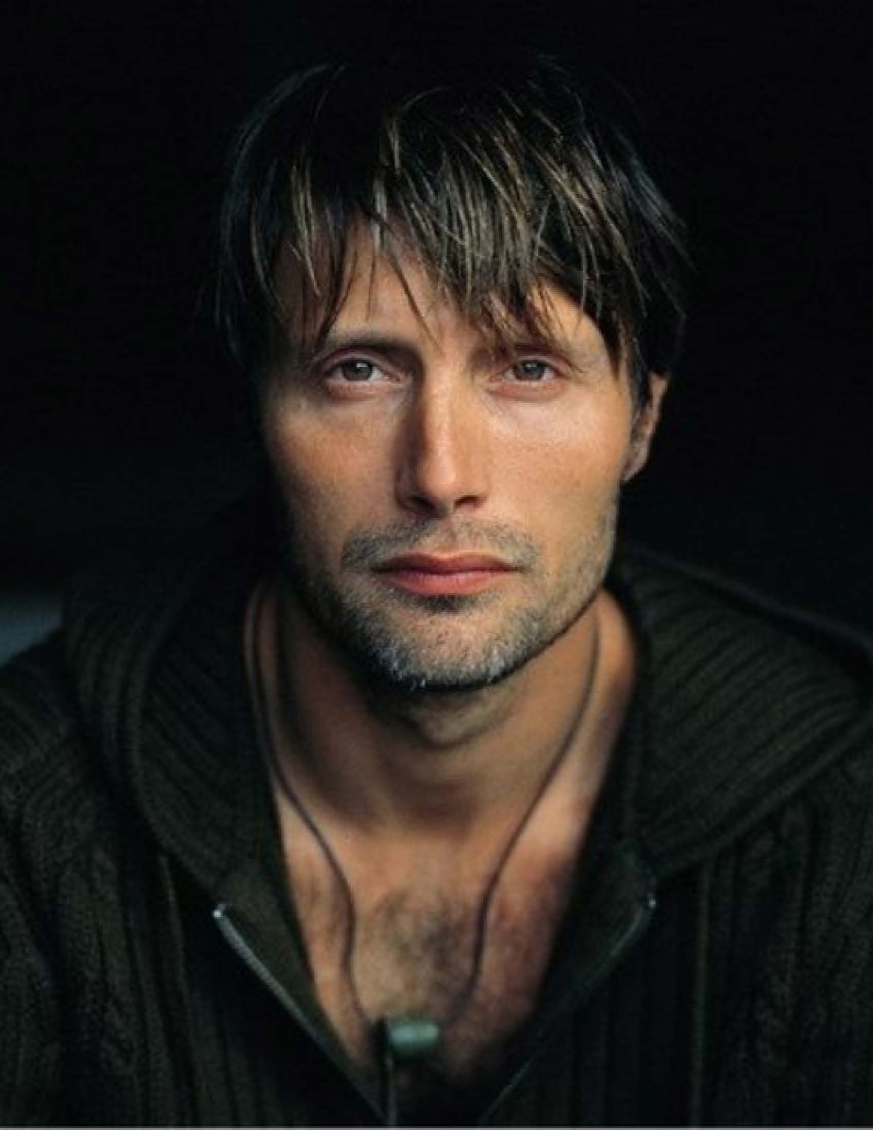 Fantastic Beast: Mads Mikkelsen sedang dalam Pembicaraan untuk Mengganti Johnny Depp.