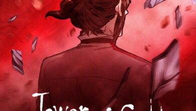 Sempat Hiatus! Webtoon Rilis Visual Baru Tower Of God