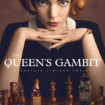 The Queen's Gambit Episode 1: Pembukaan.