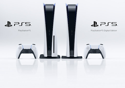 Sony Playstation 5