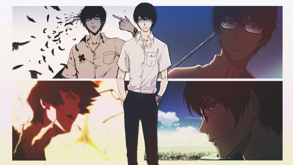 5 Rekomendasi Anime Terbaik Studio MAPPA