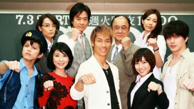 Sensei Artinya Guru? Bukan! Ini Arti Sensei Yang Sebenarnya
