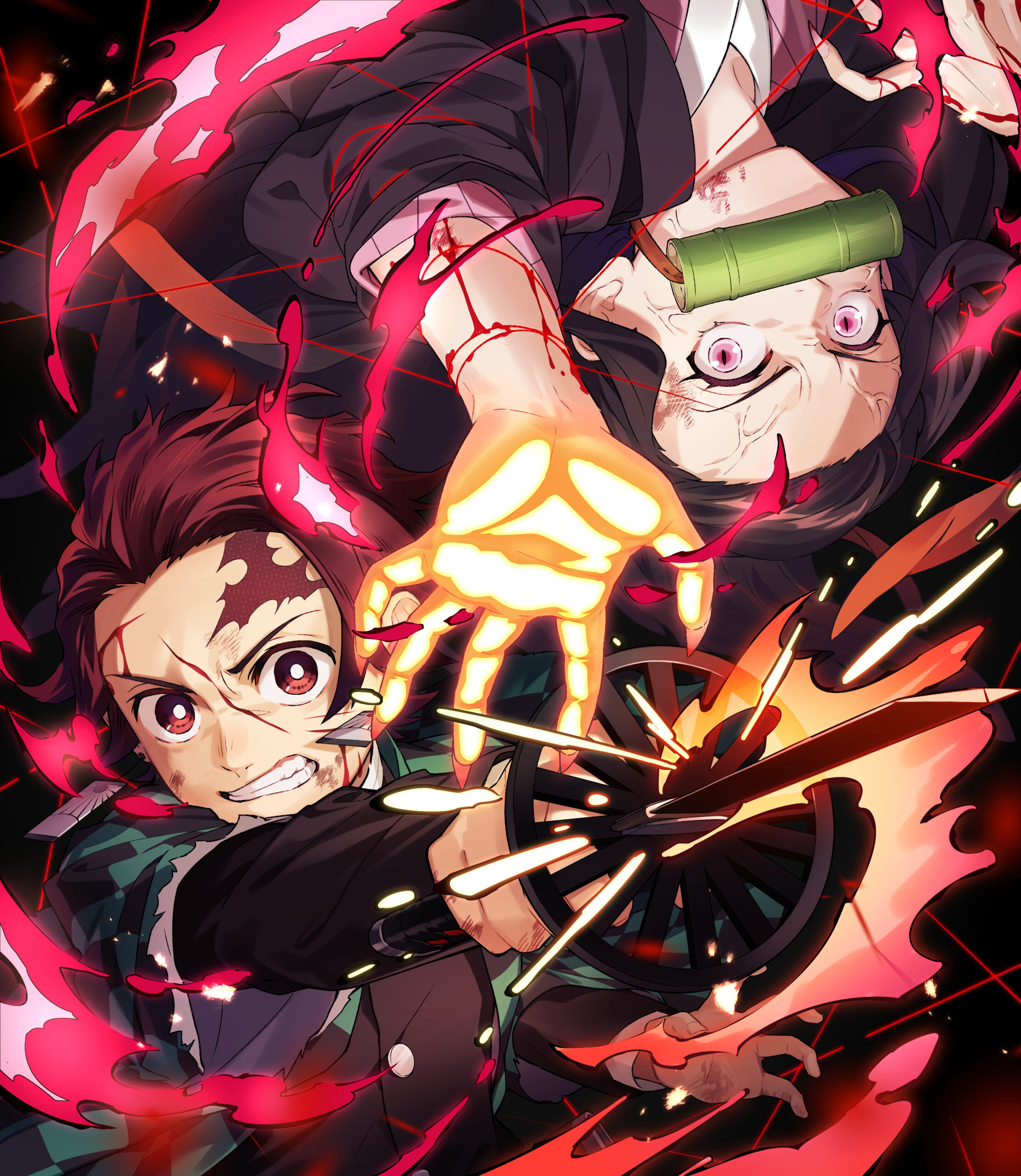 5 Koran Terbesar Di Jepang Turut Merayakan Perilisan Volume Terakhir Manga 'Kimetsu No Yaiba'.