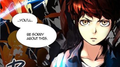 Manhwa Tower Of God Perpanjang Masa Hiatus
