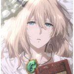 Violet Evergarden: The Movie Akan Segera Tayang Secara Legal Di Netflix Indonesia!