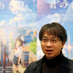Makoto Shinkai Ungkap Tema Film Selanjutnya