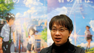Makoto Shinkai Ungkap Tema Film Selanjutnya