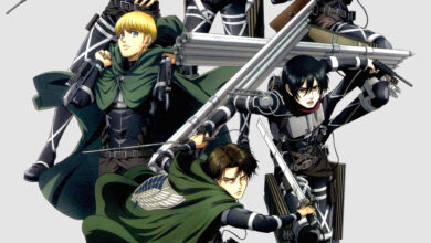 Inilah Hal Yang Dapat Kita Ketahui Dari "Shingeki No Kyojin: Final Season".