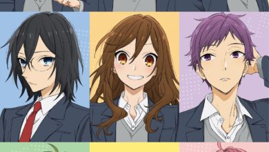 Kenalan Lebih Dekat Dengan Serial 'Horimiya' Yuk!