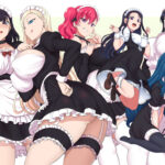Jepang Luncurkan PC Gaming Spesial Untuk Game Dewasa!