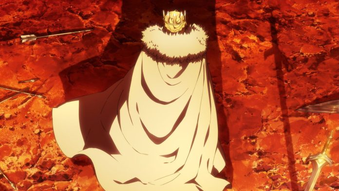Film Camelot Fate / Grand Order 2 Hadir Pada Musim Semi dan Tampilkan Visual