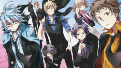 5 Rekomendasi Anime Underrated Terbaik!