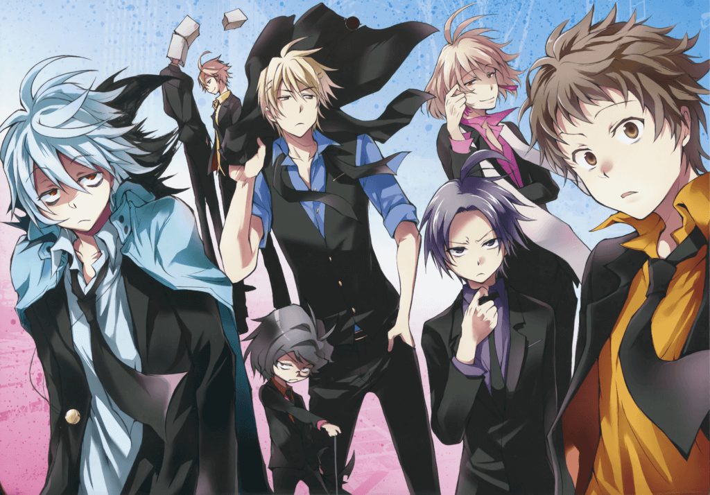 5 Rekomendasi Anime Underrated Terbaik!