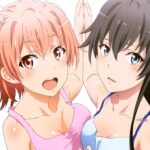 Oregairu akan memiliki proyek baru dan OVA
