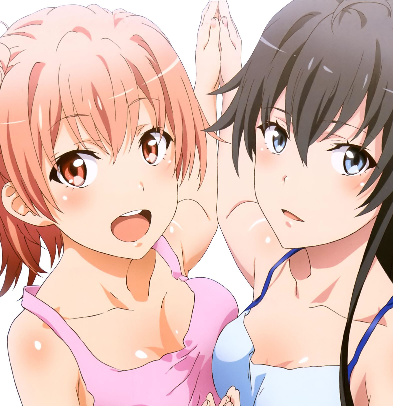 Oregairu akan memiliki proyek baru dan OVA