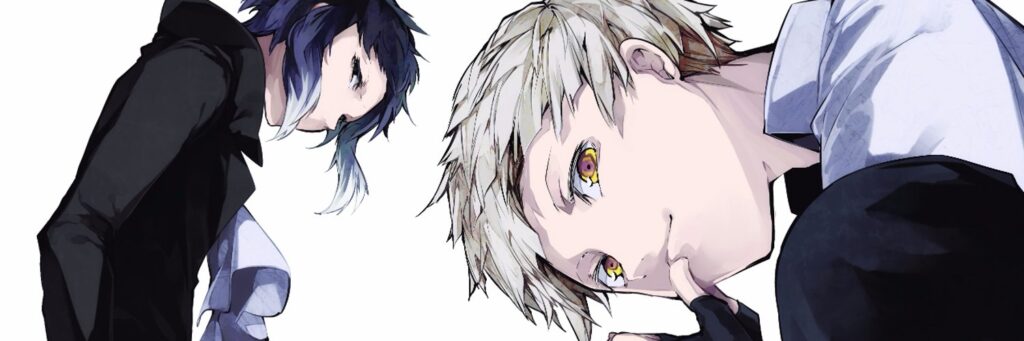 Manga Bungou Stray Dogs Akan Hiatus Selama Sebulan