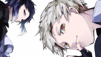 Manga Bungou Stray Dogs Akan Hiatus Selama Sebulan