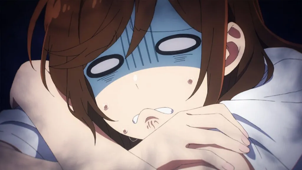 Hori Nangis