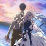 Setelah KnY, Movie Violet Evergarden Akan Tayang Di Bioskop Indonesia