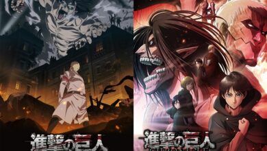 Alasan Dibalik Perubahan Studio Anime Attack on Titan Final Season