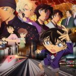 Detective Conan The Movie: Hadirkan Film Kompilasi Terbarunya !