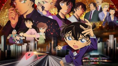 Detective Conan The Movie: Hadirkan Film Kompilasi Terbarunya !