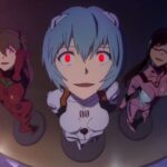 Evangelion: 3.0 + 1.0 Thrice Upon a Time Akan Dirilis Hingga Desember 2021