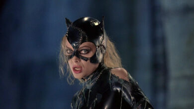 The Flash: Michelle Pfieffer Siap Perankan Catwoman Kembali