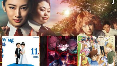 Kaleidoskop Pencapaian Movie Tahun 2020