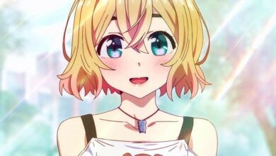 Kanojo, Okarishimasu: Mami Mendominasi Popularitas di MyAnimeList