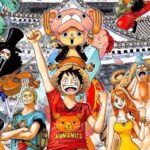 Rayakan Pencapaian Bab Ke- 1000, One Piece Rilis Video Apresiasi Bertajub "We Are One"