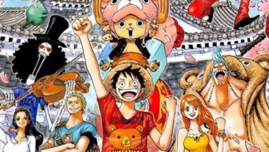 Rayakan Pencapaian Bab Ke- 1000, One Piece Rilis Video Apresiasi Bertajub "We Are One"