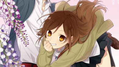 Horimiya, Calon Anime Romance Winter 2021 Terbaik!