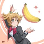 Seiyuu Ini Menjadi Viral Karena Mencuci Iphone-nya di Kamar Mandi