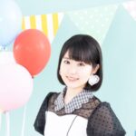 Seiyuu Kirisaki Chitoge, Nao Touyama Akan Mengadakan Siaran Khusus Bulan Ini!