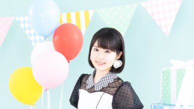 Seiyuu Kirisaki Chitoge, Nao Touyama Akan Mengadakan Siaran Khusus Bulan Ini!