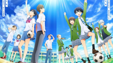 Resmi! Anime Sayonara Watashi no Cramer Ungkap Tanggal Tayang!