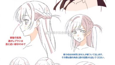 Menggemaskan! Ini Dia Bocoran Dari Franchise Kanojo, Okarishimasu
