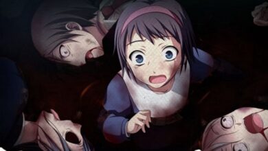 Resmi! Jepang Luncurkan Versi PS4/Switch Game Horor Corpse Party