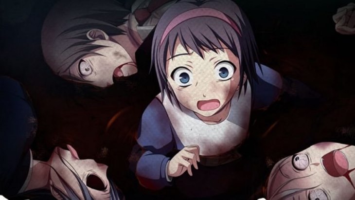 Resmi! Jepang Luncurkan Versi PS4/Switch Game Horor Corpse Party